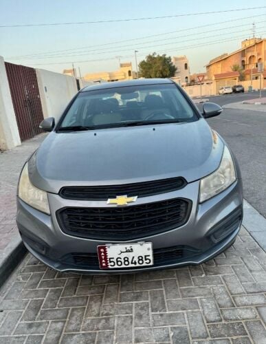 شفر كروز