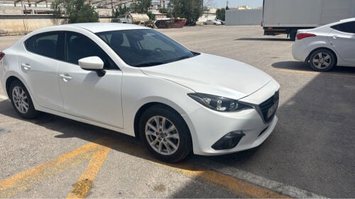 Mazda 3 2015 For Sale