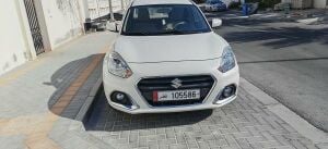 2022  Suzuki D-Zire For Sale