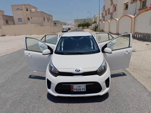 KIA PICCNTO