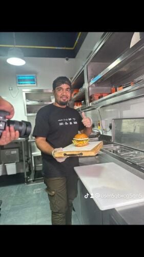 Hasan Ali