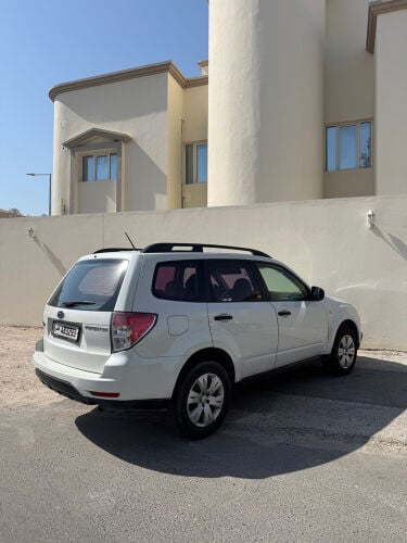 Subaru Forester SUV for Sale
