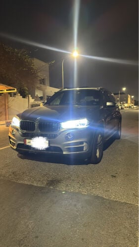 للبيع بي ام 