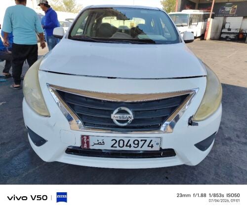 Nissan    sunny   2019   far   sale