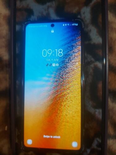 S10lite 8/128 Genuine Ganesan