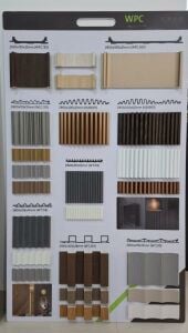 Premium Decorative Wall Panels