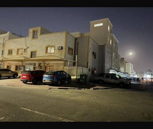 For Sale Residential Building in Kh