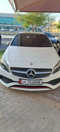 Mercedes Benz