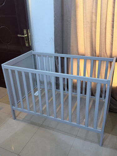 IKEA Baby bed No mattress (new 795)