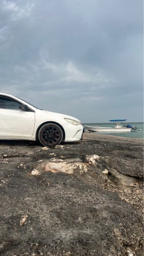 rims 18 inch Camry 