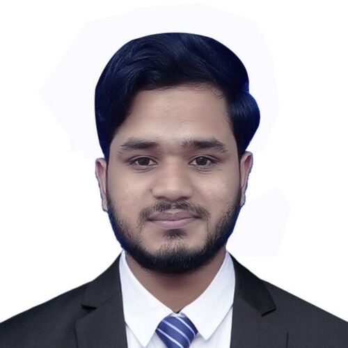 MD Humayun Kabir
