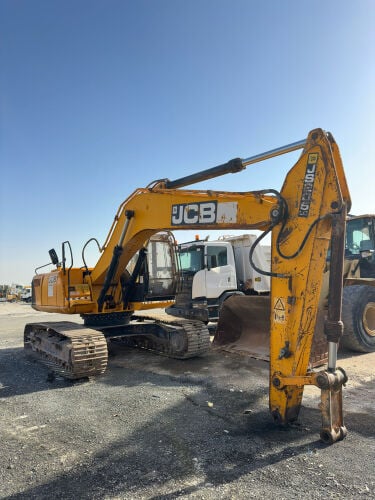 JCB