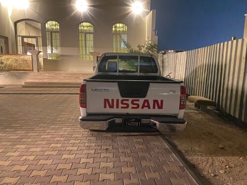 للبيع نافاره 