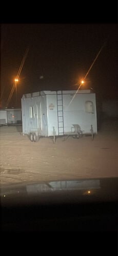للبيع كبينه 7 في 3.90
