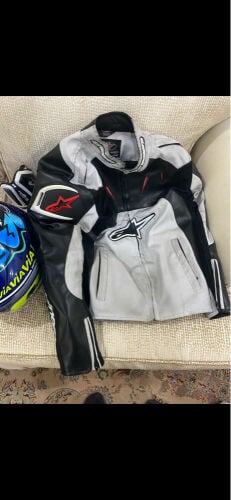 Safety jacket