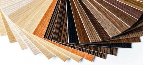 SPC & Flooring jigjag sell....