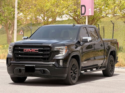 GMC Elivation 