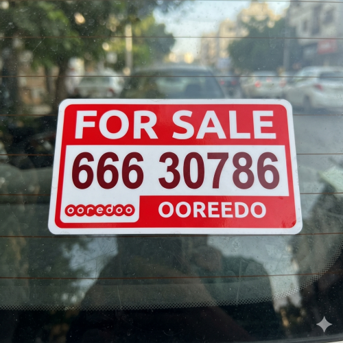 i have to sell my number