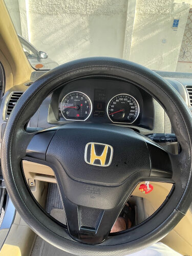 honda crv