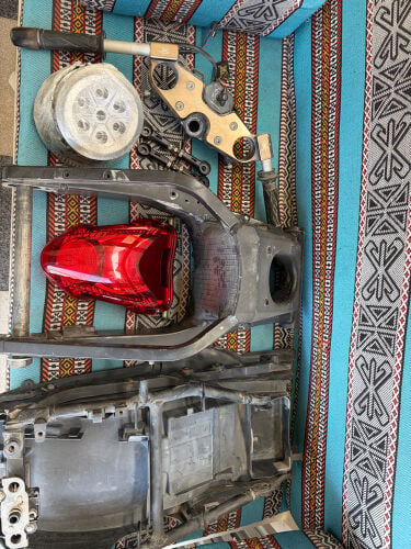 قطع هايبوزا 
