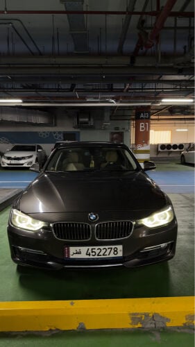BMW 328i