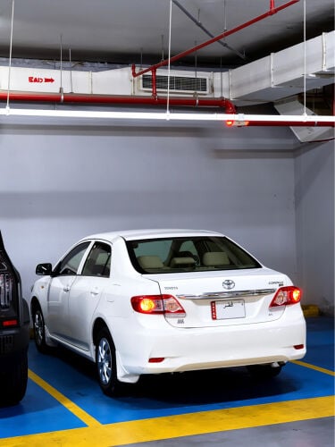 2013 Corolla xli