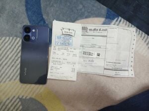 Vivo Y21 5g 256