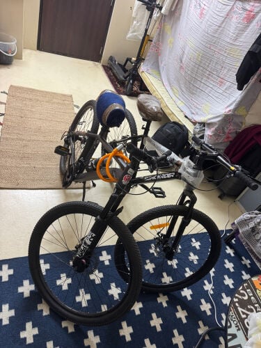 Two New Bicycles For Sale