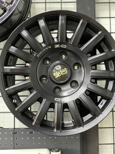 OZ RIM 17 LC300