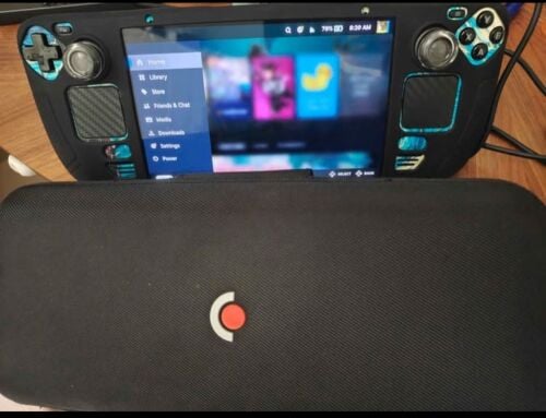 steam deck oled 1tb