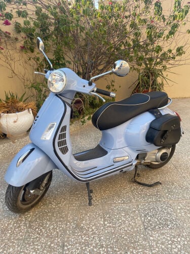 Vespa 