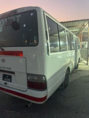 bus coaster