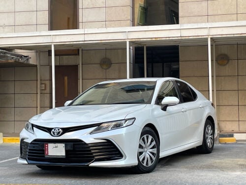 Toyota Camry 2021 LE