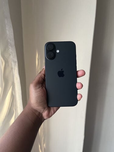 ايفون 16 بلس 128