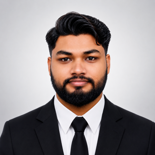 Mohammed Ilham Abdul Gani