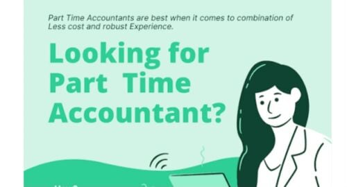 Part time accountant firms,schools