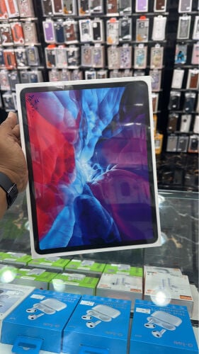 ipad pro 12.9 4gen 128 sim