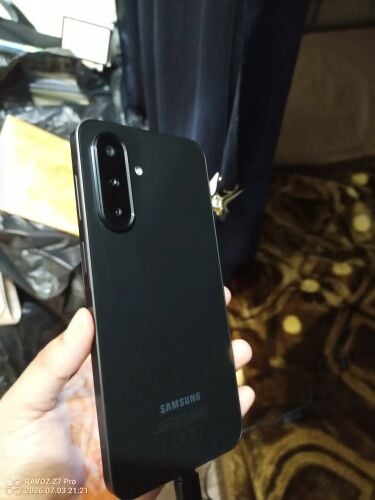 Samsung A17