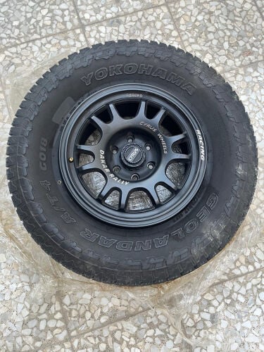 Haval Tank