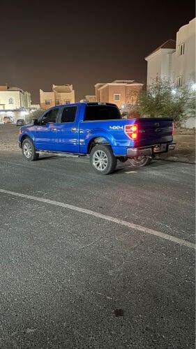 اف 150 نظيف 