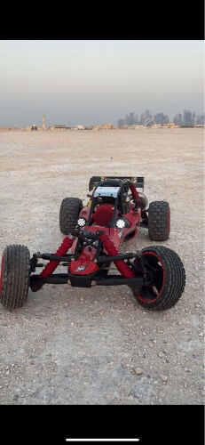 Baja 5b