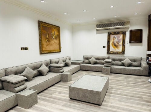 NEW SOFA FOR MAKING 