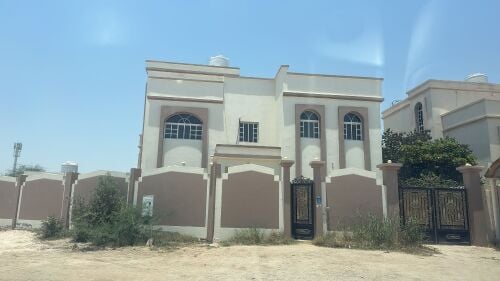 Villa for rent in Umm Salal Ali