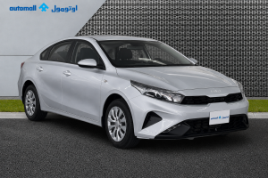 KIA CERATO 2.0L 2022 48,565 KM