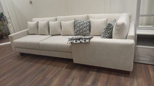 new Arabi sofa