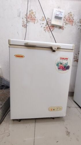 NAKAI Deep freezer