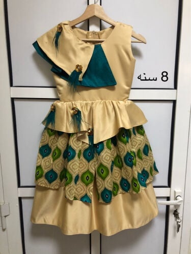 فساتين جديده 