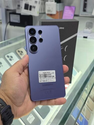 SAMSUNG GALAXY S26 ULTRA 1TB VIOLET