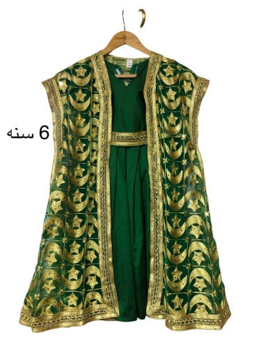 فساتين كويتى جديده 