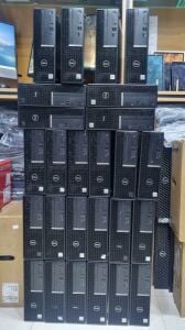 DELL FULL SET : CORE i7 10TH GEN